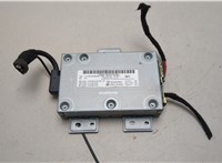  Блок управления радиоприемником Mercedes GL X164 2006-2012 20653494 #1