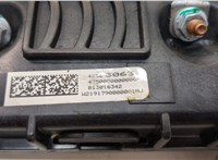42563063 Подушка безопасности коленная Chevrolet Trax 2016-2022 20653508 #3