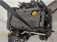  Двигатель (ДВС) Opel Zafira B 2005-2014 20653512 #7