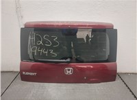  Ручка крышки багажника Honda Element 2002-2011 11530903 #1