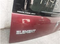  Ручка крышки багажника Honda Element 2002-2011 11530903 #17