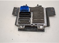 12698131 Блок управления двигателем Chevrolet Trax 2016-2022 20653516 #1