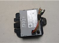  Блок управления центральным замком Mercedes GL X164 2006-2012 20653517 #1