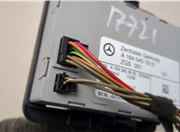  Блок управления центральным замком Mercedes GL X164 2006-2012 20653517 #4