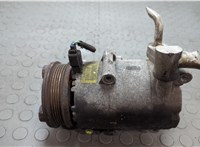  Компрессор кондиционера Ford Focus 2 2005-2008 20653526 #1