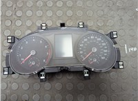 5NA920850B Щиток приборов (приборная панель) Volkswagen Tiguan 2016-2020 20653527 #1
