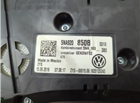 5NA920850B Щиток приборов (приборная панель) Volkswagen Tiguan 2016-2020 20653527 #4