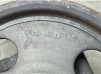  Насос гидроусилителя руля (ГУР) Ford Focus 2 2005-2008 20653528 #2