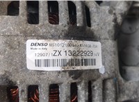  Генератор Opel Corsa D 2006-2014 20653532 #2