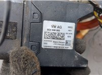 5QF919087J Насос топливный электрический Volkswagen Tiguan 2016-2020 20653540 #4