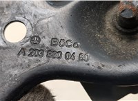 Замок капота Mercedes GL X164 2006-2012 20653543 #3