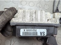  Блок управления круиз-контроля Chevrolet Tahoe 1999-2006 20653548 #2