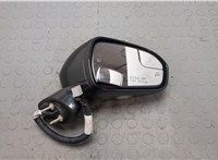 DS7Z17682CA Зеркало боковое Ford Fusion 2012-2016 USA 20653558 #8