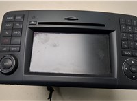 Магнитола Mercedes GL X164 2006-2012 20653567 #1