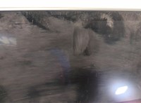 65508715335 Дисплей компьютера (информационный) BMW X3 G01 2017-2024 20653568 #2