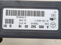  Датчик ускорения Mercedes GL X164 2006-2012 20653584 #2