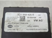  Блок управления бесключевого доступа Volkswagen Tiguan 2016-2020 20653587 #4