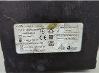  Блок управления бесключевого доступа Volkswagen Tiguan 2016-2020 20653587 #5