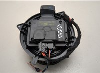 A1648350307, A1648350507 Двигатель отопителя (моторчик печки) Mercedes GL X164 2006-2012 20653588 #1