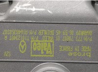 A1648350307, A1648350507 Двигатель отопителя (моторчик печки) Mercedes GL X164 2006-2012 20653588 #3