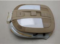 Фонарь салона (плафон) Mercedes GL X164 2006-2012 20653597 #1