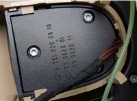  Фонарь салона (плафон) Mercedes GL X164 2006-2012 20653597 #4