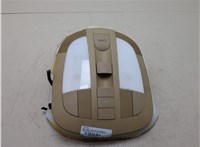  Фонарь салона (плафон) Mercedes GL X164 2006-2012 20653597 #6