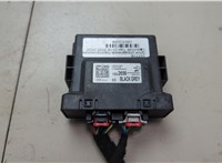 Блок управления парктрониками Chevrolet Trax 2016-2022 20653600 #5