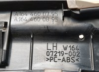  Кожух рулевой колонки Mercedes GL X164 2006-2012 20653611 #3