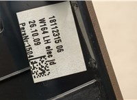  Кожух рулевой колонки Mercedes GL X164 2006-2012 20653611 #4