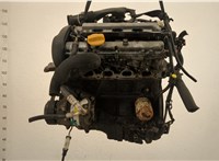  Двигатель (ДВС) Opel Astra H 2004-2010 20653613 #2