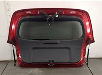 5808A129 Замок багажника Mitsubishi Outlander Sport 2019-2025 11530957 #6