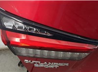 5808A129 Замок багажника Mitsubishi Outlander Sport 2019-2025 11530957 #8