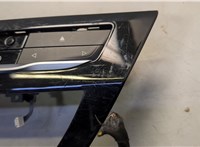 64115A4A4B1 Панель управления магнитолой BMW X3 G01 2017-2024 20653634 #2