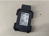 66326895290 Датчик слепых (мертвых) зон BMW X3 G01 2017-2024 20653635 #2
