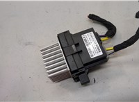 Сопротивление отопителя (моторчика печки) Ford Edge 2018-2023 20653645 #2