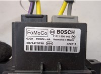 Сопротивление отопителя (моторчика печки) Ford Edge 2018-2023 20653645 #3