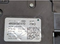  Кнопка регулировки сидений Audi Q7 2015-2025 20653662 #3