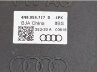  Кнопка регулировки сидений Audi Q7 2015-2025 20653662 #4