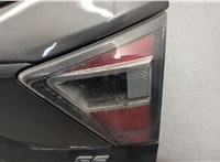 Крышка (дверь) багажника Ford Escape 2015-2019 20653663 #3