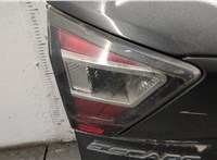 Крышка (дверь) багажника Ford Escape 2015-2019 20653663 #9