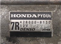  Стартер Honda Civic 2011-2017 20653679 #3