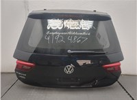 Замок багажника Volkswagen Tiguan 2016-2020 11531002 #1
