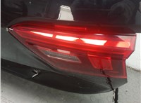 Замок багажника Volkswagen Tiguan 2016-2020 11531002 #10