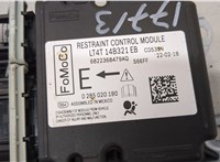 lt4t14b321eb Блок управления подушками безопасности Ford Edge 2018-2023 20653684 #2