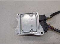 lt4t14b321eb Блок управления подушками безопасности Ford Edge 2018-2023 20653684 #4