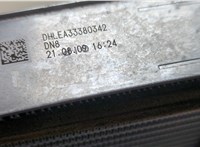  Радиатор отопителя (печки) KIA K5 2019-2025 20653685 #3