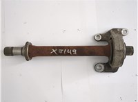  Полуось (приводной вал, шрус) Honda Civic 2011-2017 20653688 #1