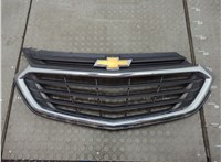 84150736 Решетка радиатора Chevrolet Equinox 2017-2024 20653690 #1