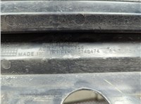 84150736 Решетка радиатора Chevrolet Equinox 2017-2024 20653690 #5